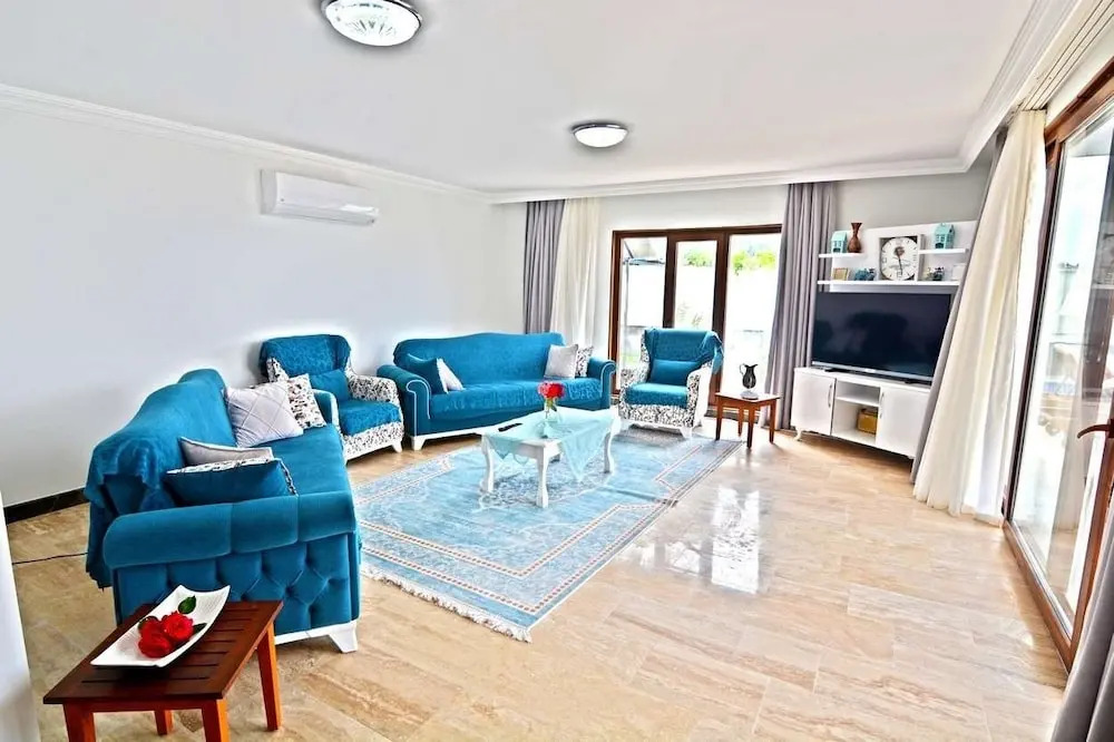Villa Yani