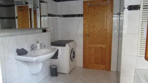 Ferienwohnung Haffner