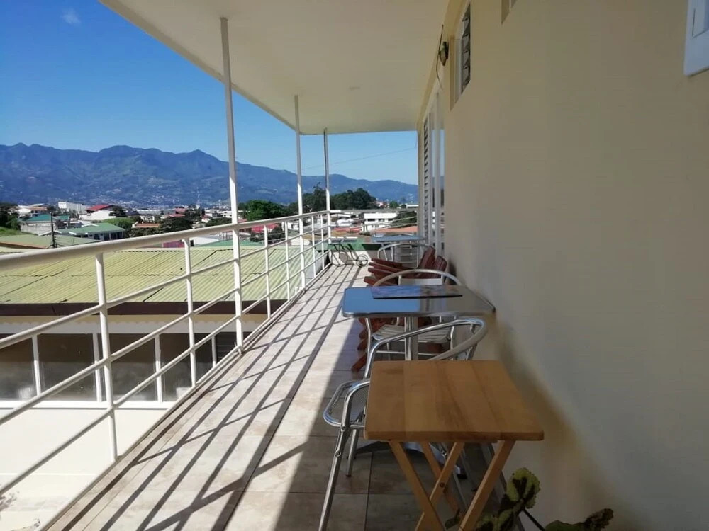 HOTEL TERRAZAS BOUTIQUE