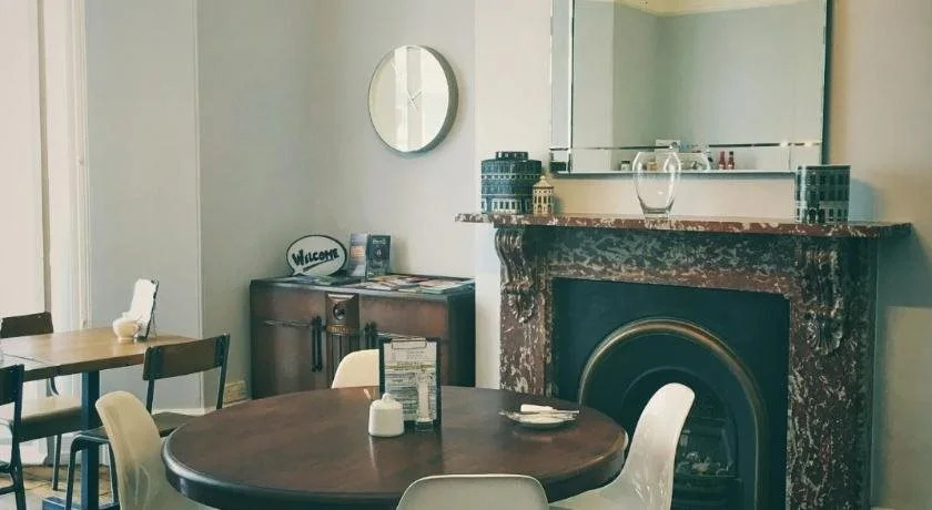 Townhouse Exeter