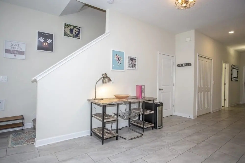 4830rc - Storey Lake 5 Bedroom Townhouse