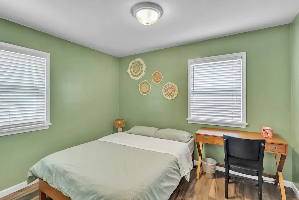 Sugar Run 4 Bedroom Home