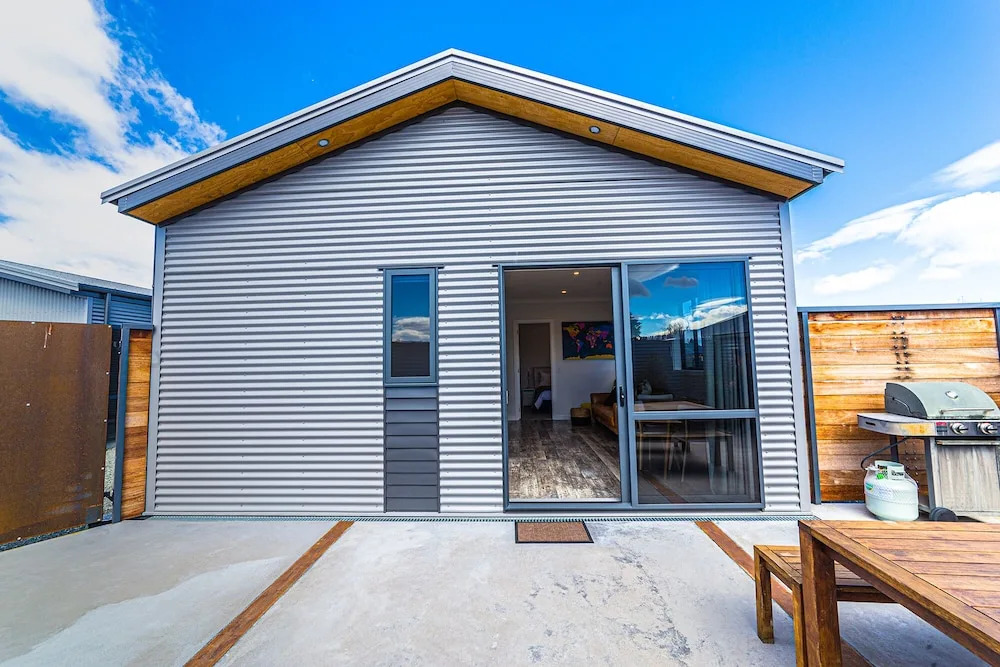 Twizel Cottages