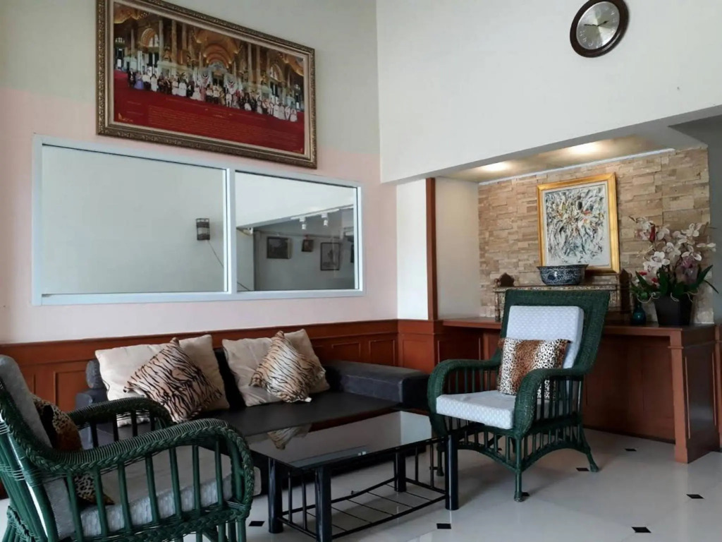 Chaweng Tara Hotel