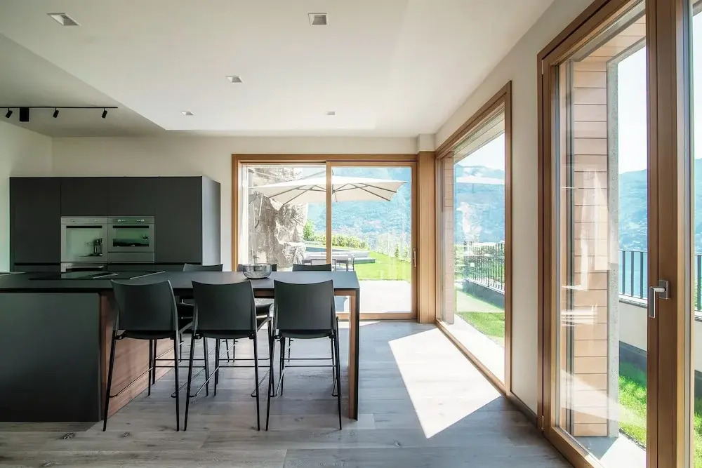 Villa Regina