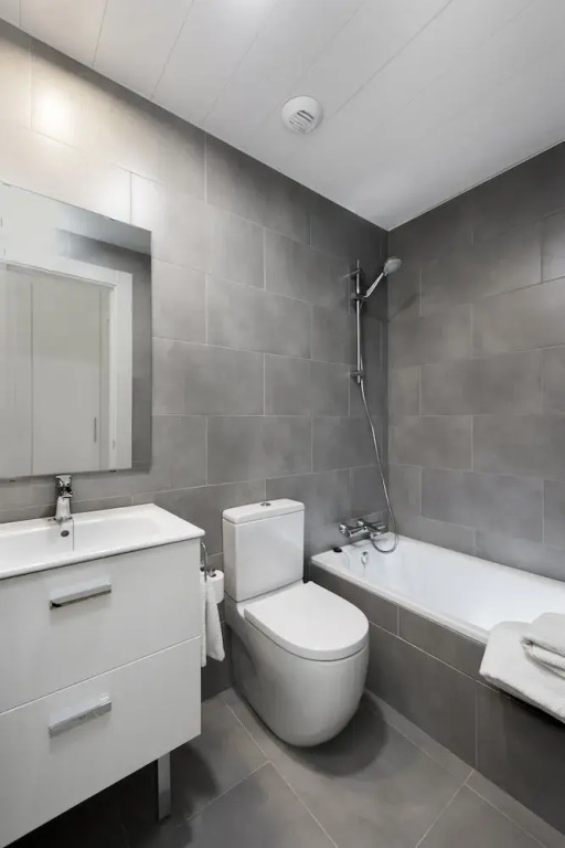 Genteel Home Mateos Gago II