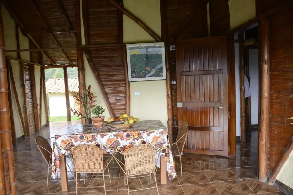 Finca El Recreo