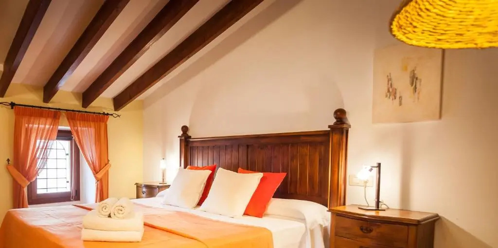 Petit Hotel Alaro