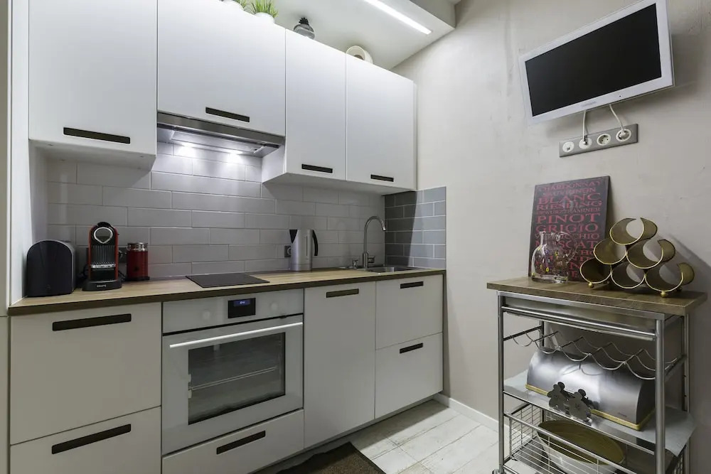 Меблированные комнаты Home Design