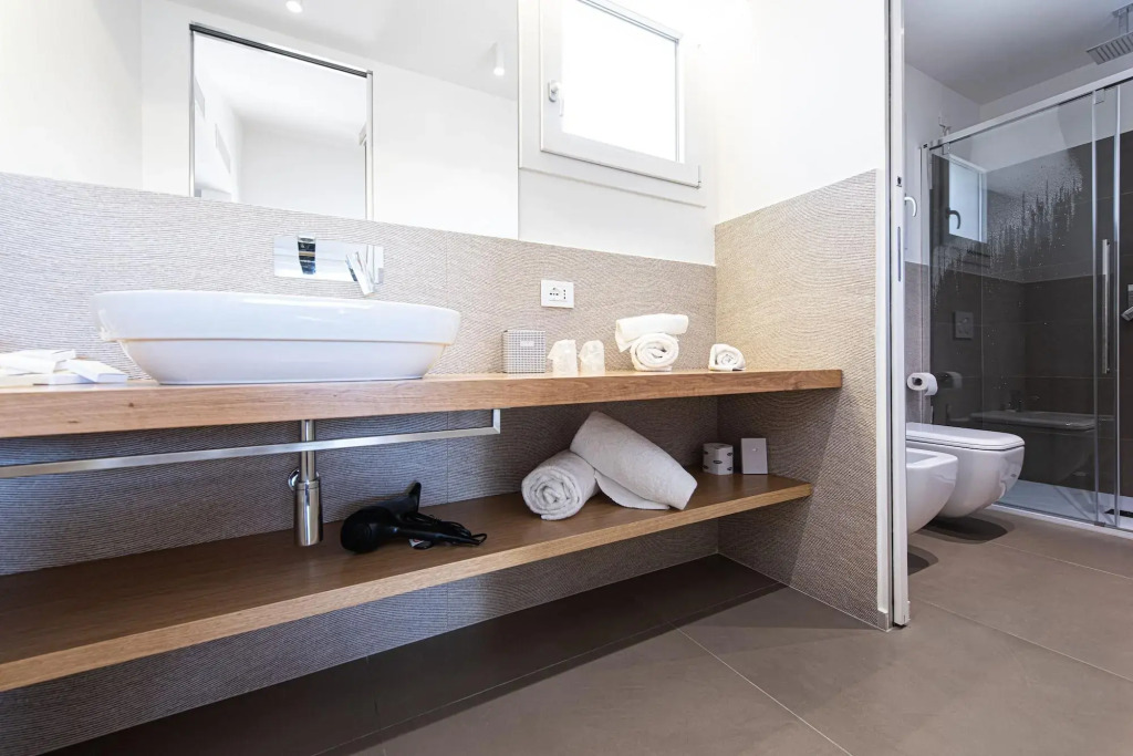 Monte Petrosu - Two Bedroom No.6