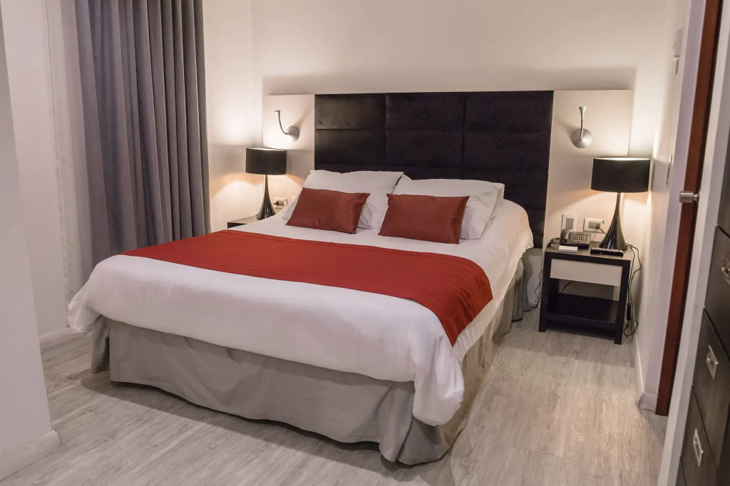 Hotel Sommelier Agustinas