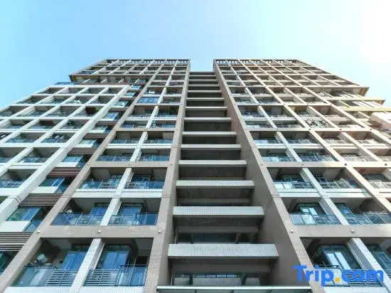 Fengyu International Apartment