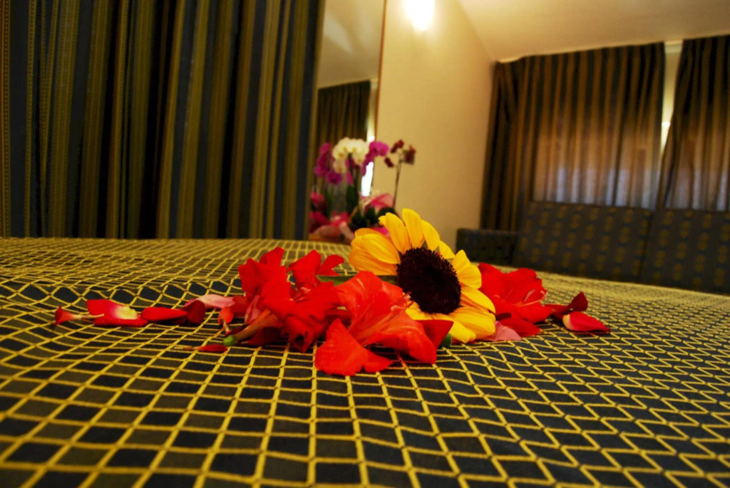 Hotel Flamingo