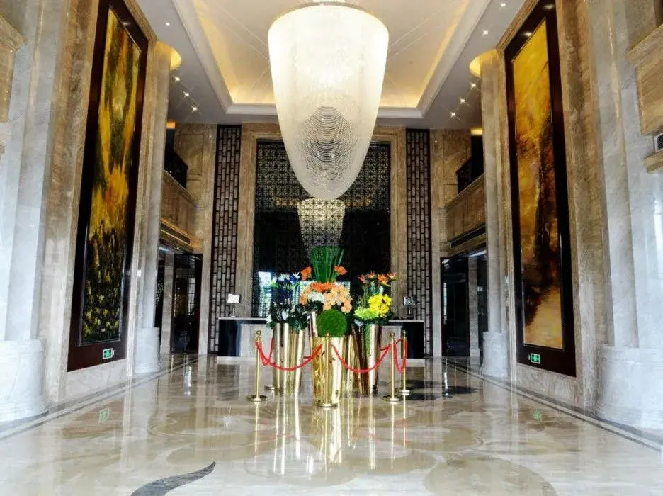 Zhongshan Panshan Hotel