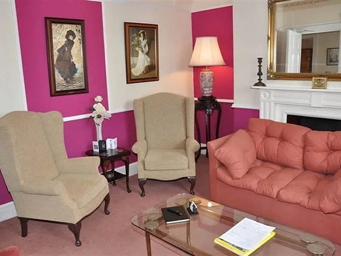 Waterloo House Hotel