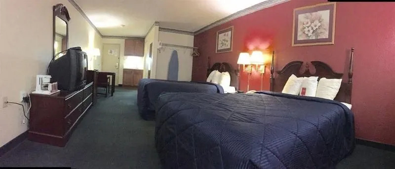 Quality Inn Airport