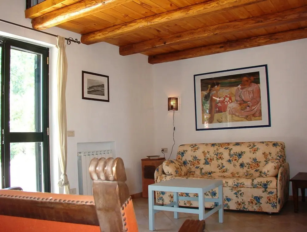 Il Baglio Ruffo