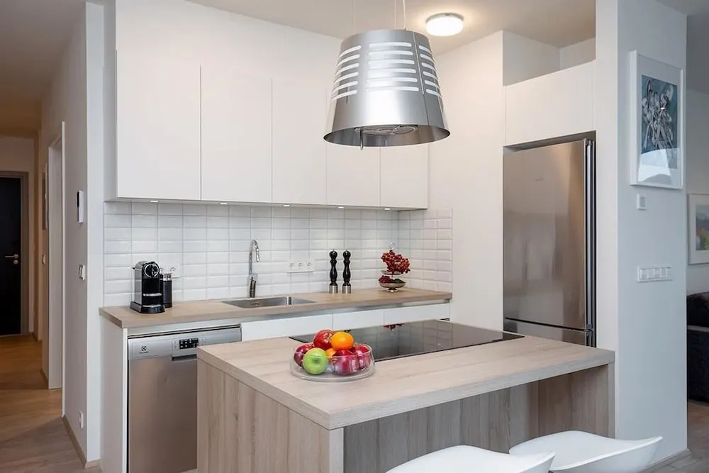 Salka Suites
