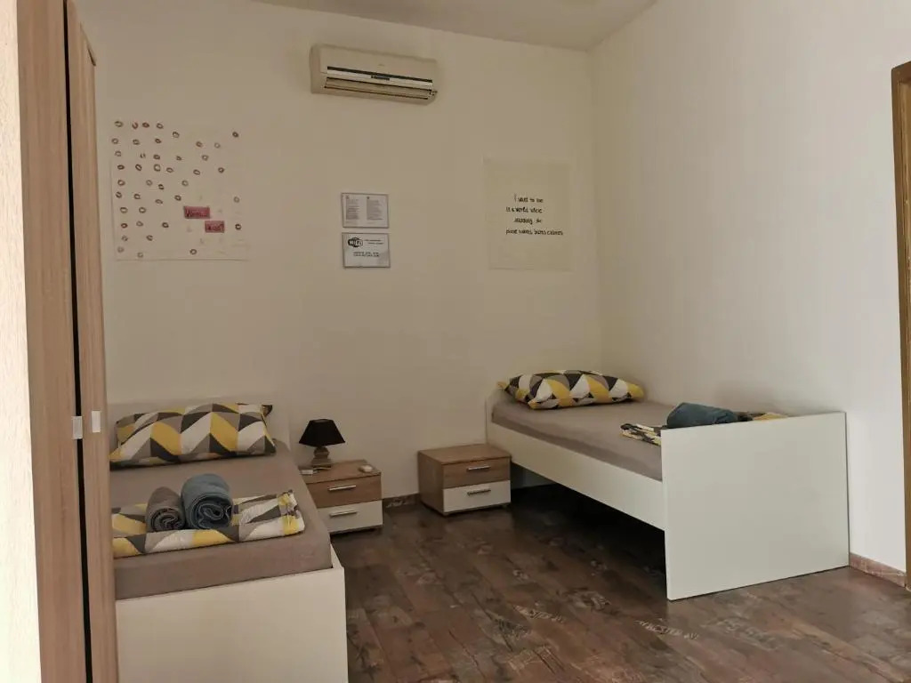 Guest House Rock Depadance