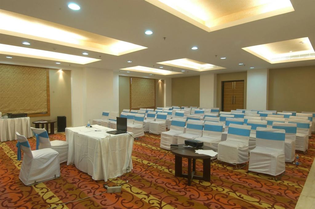 Mapple Emerald New Delhi