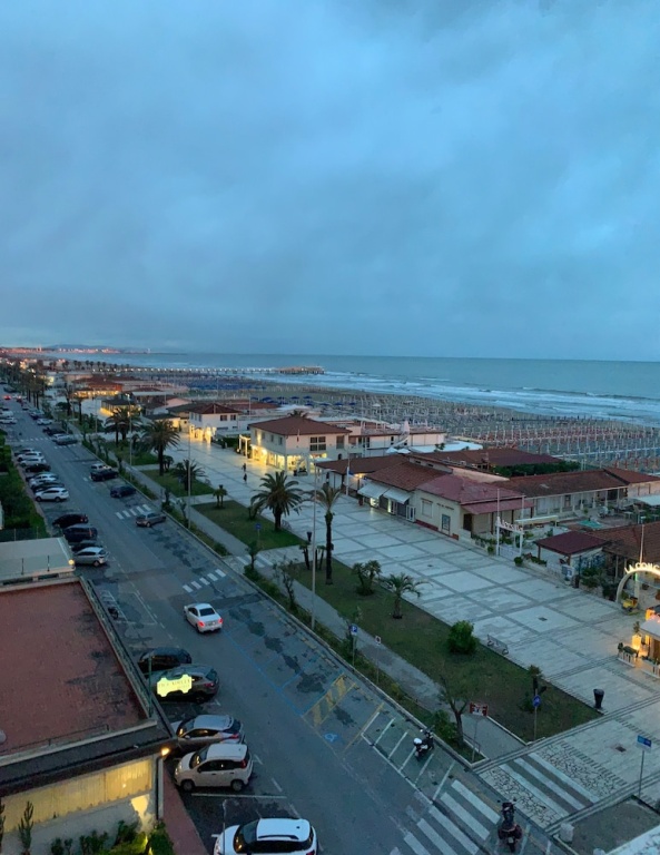 Hotel Brunella