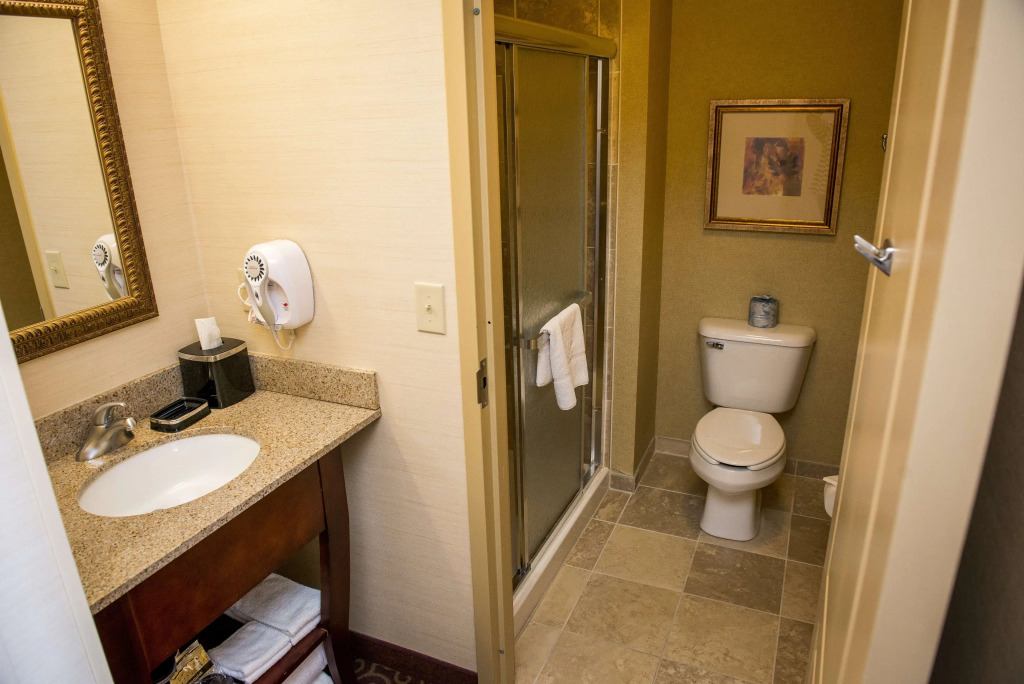Hampton Inn Plover-Stevens Point