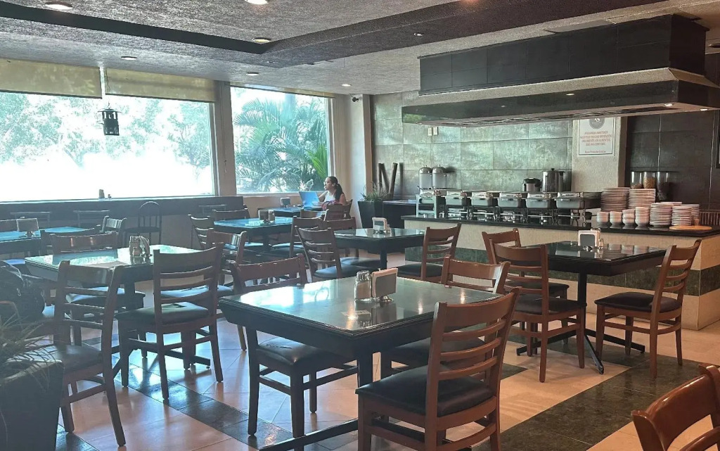 Hotel Real Del Sol