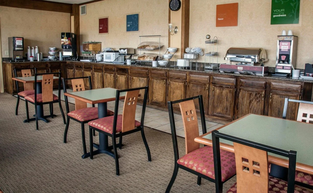 Quality Inn Seekonk-Providence