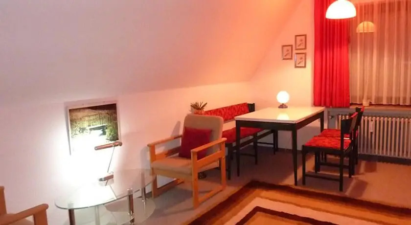 Apartment 39 Schönwald