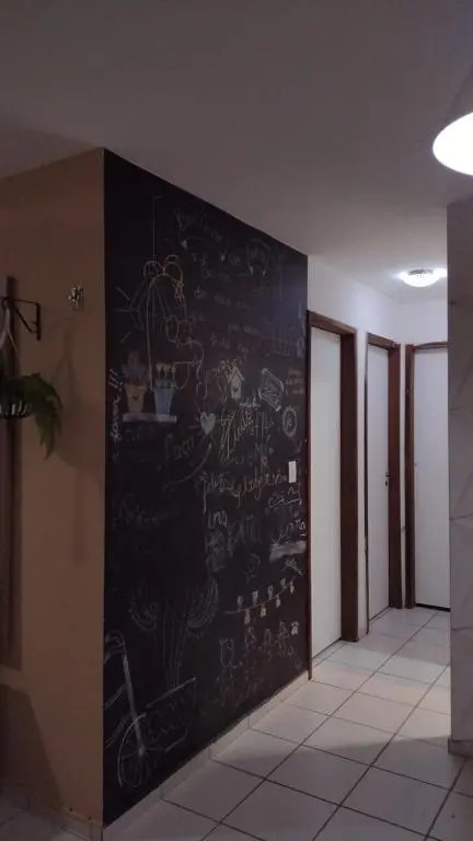 Apto para até 4 pessoas,ótima localização, área de lazer para crianças