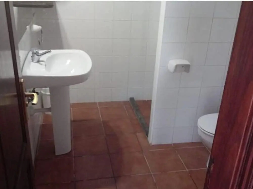 Spacious Holiday Home in Teguise With Swimming Pool