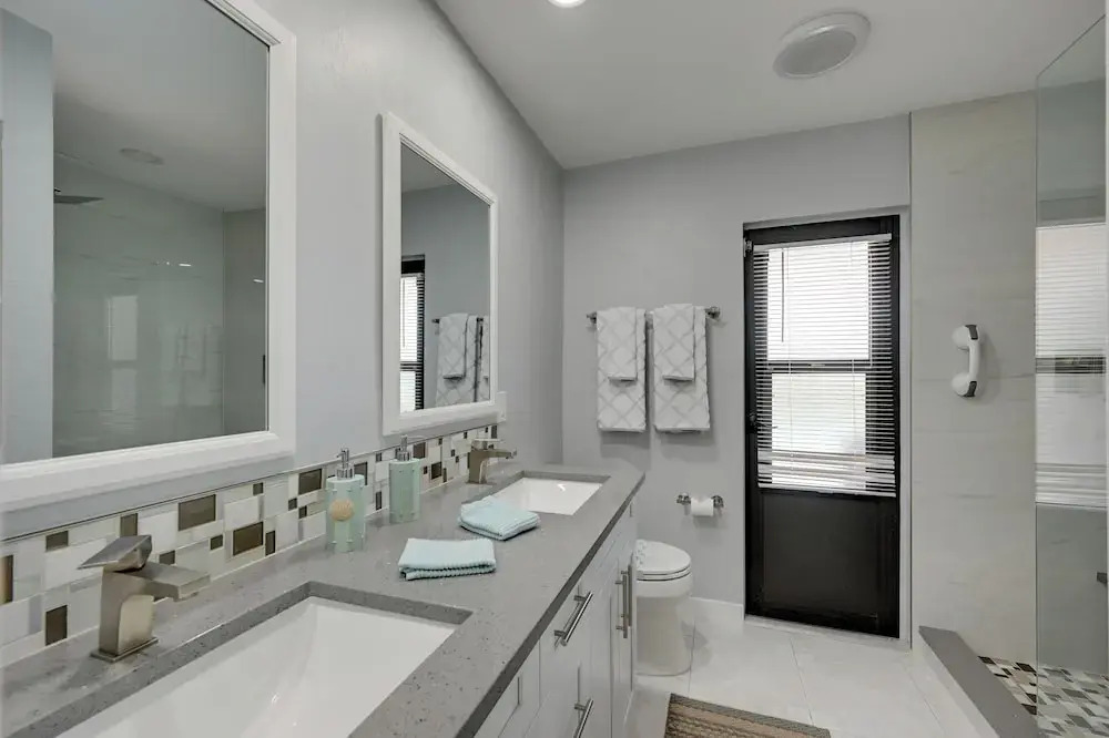 Canal-front Retreat w/ Dock in Cape Coral!