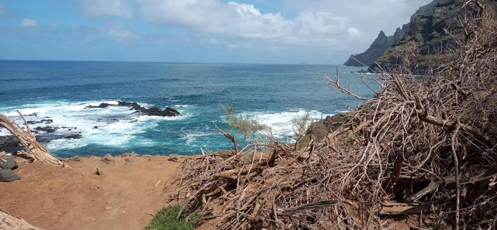 Playa Y Montaña: Naturaleza Y Armonía