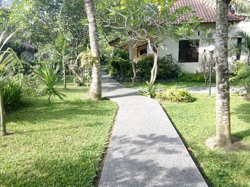 Segara Anak Hotel