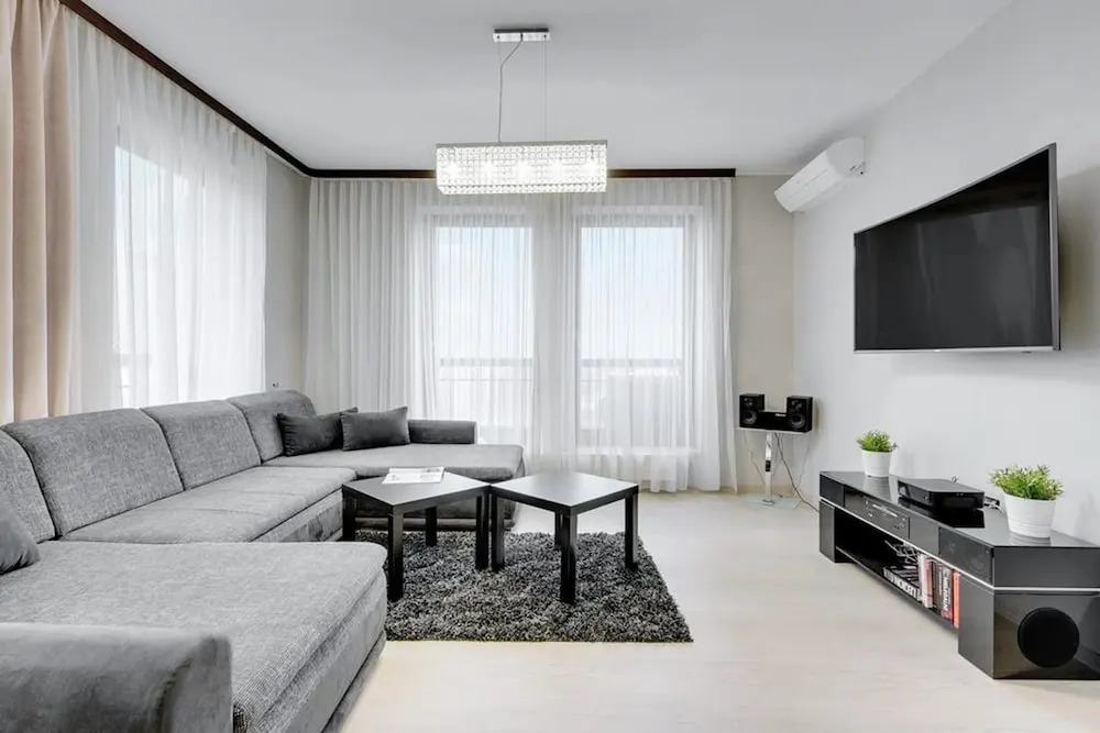 Billberry Apartments - Gdansk Szafarnia