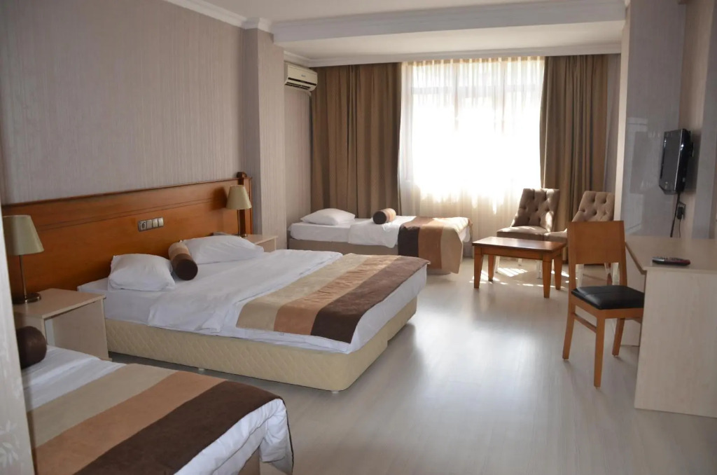 Talia Hotel Sapanca