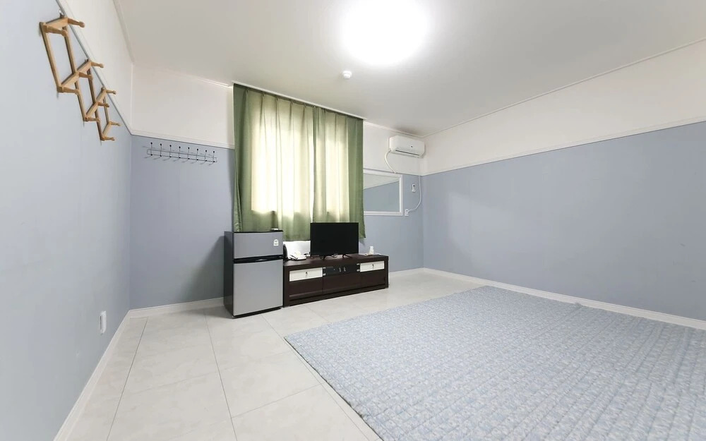 Yeosu Romance Motel
