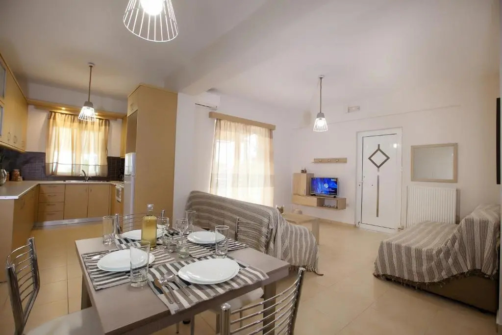 Petra Thea Apartments 2