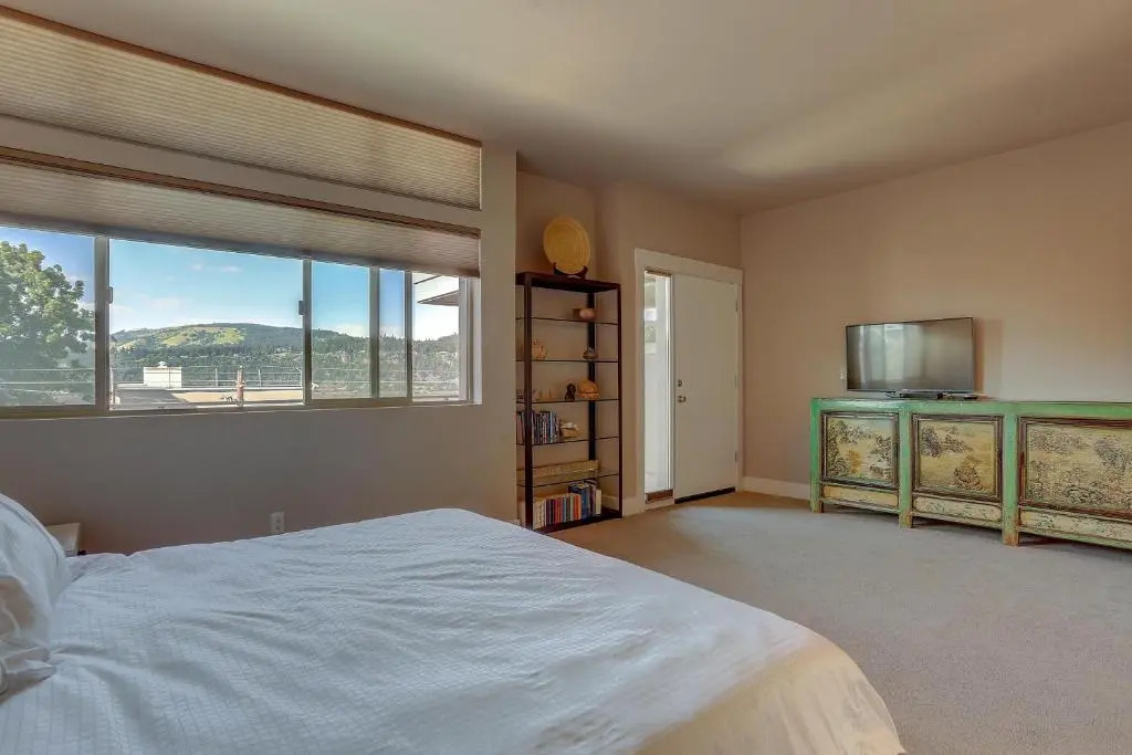 Casa Del Stoke-Rvr Vw-AC-3BR/3B