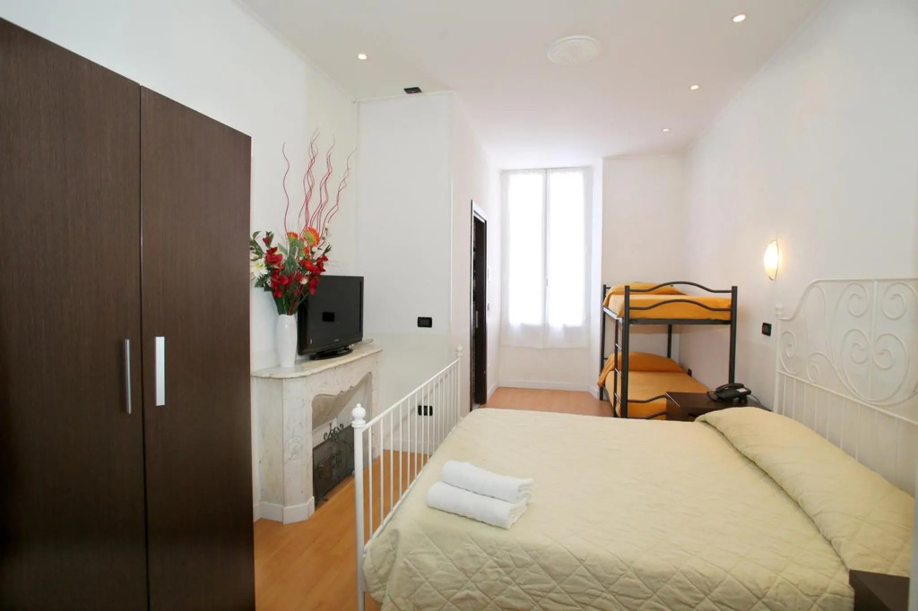 Memole Inn Sanremo