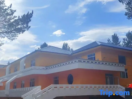 Mulan Hotel