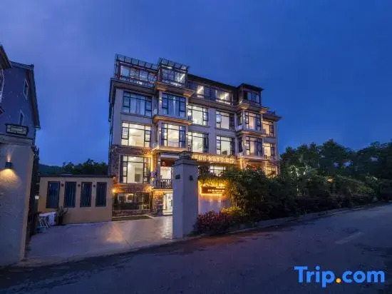 Yuqing Homestay in Yaolin Town, Tonglu County (OMG Heartbeat Paradise Branch)