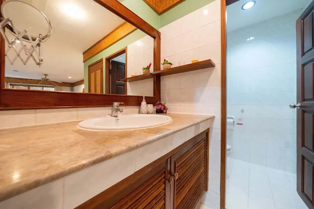 Bougainvillea 3BR Apartment 216 in Kata