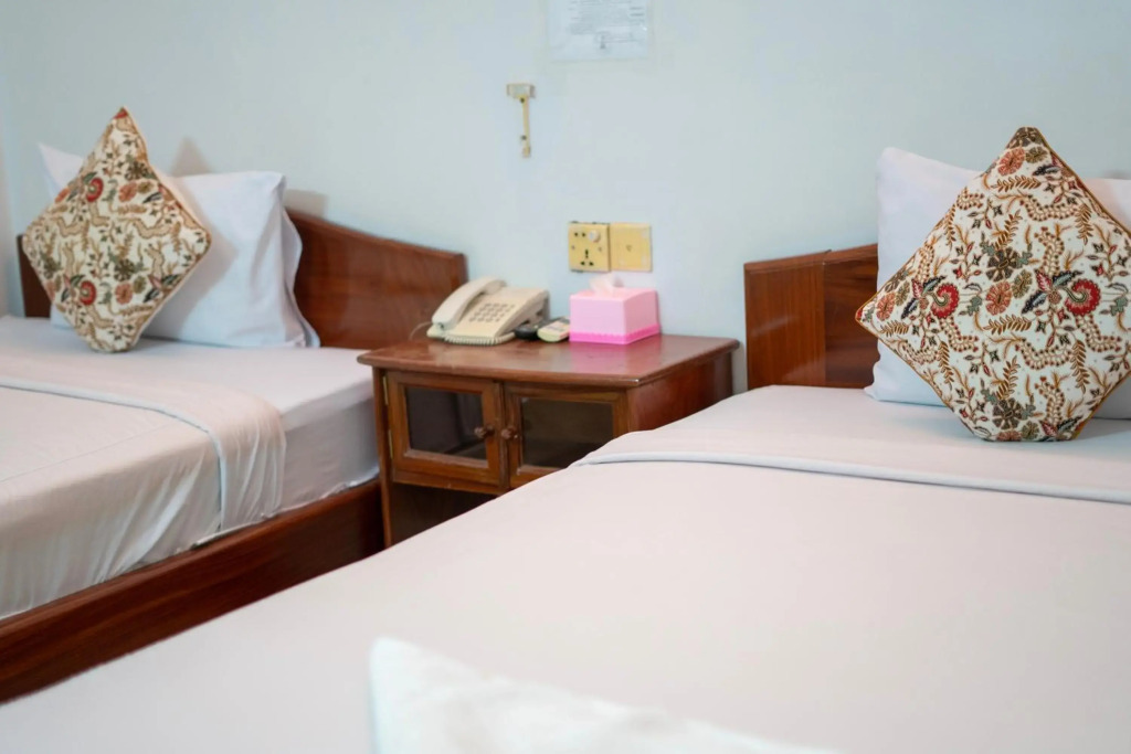 Siem Reap Riverside Hotel