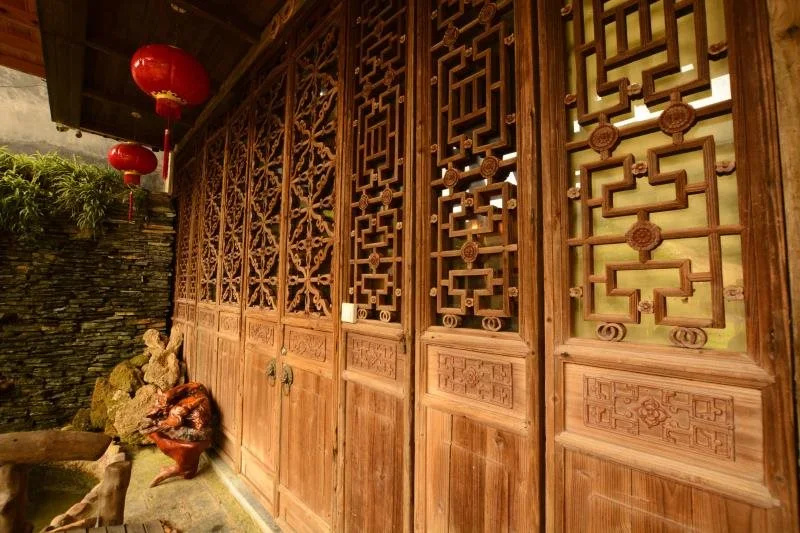 Yangshuo Arcadia Boutique Hotel