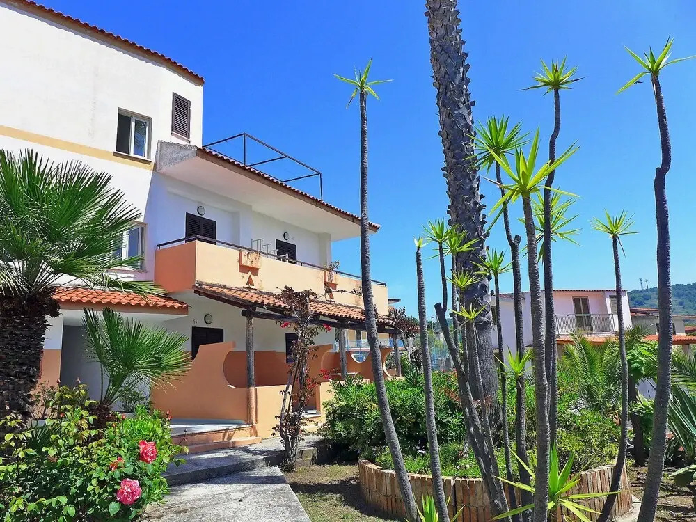 Residence Esmeraldo