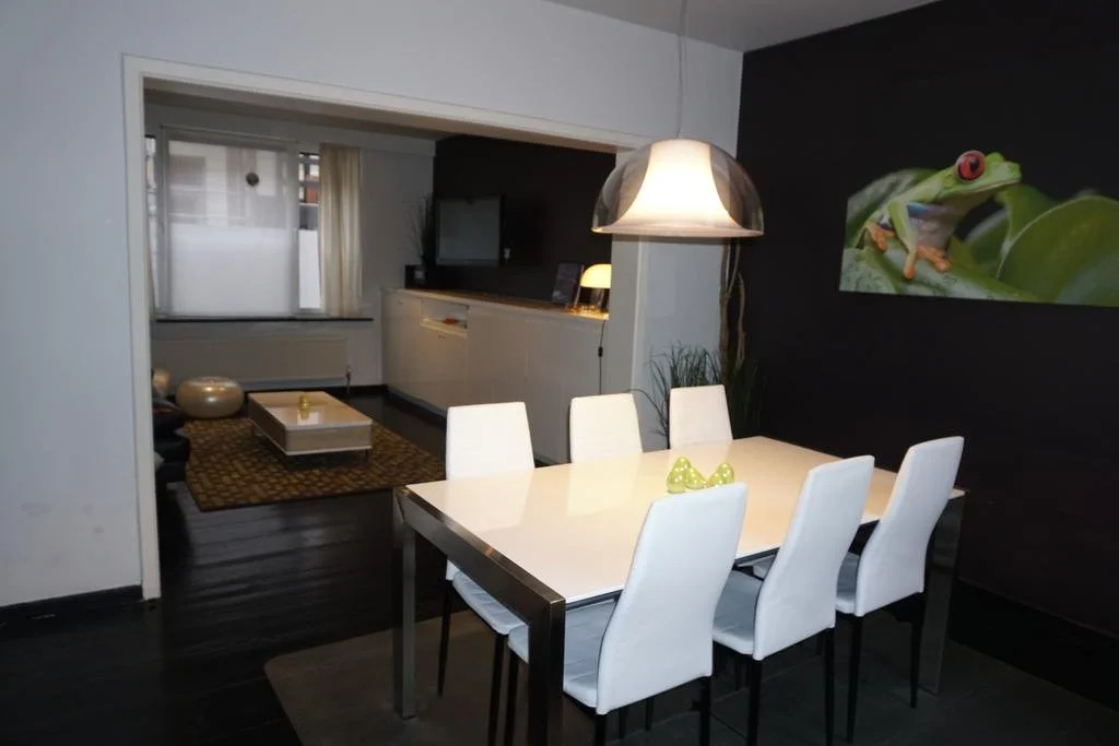 Apartment At Ghent