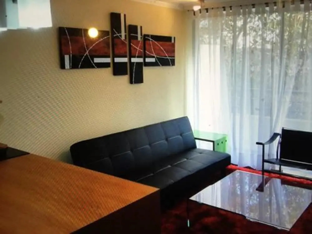 JC Apart Hotel Providencia