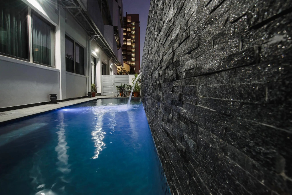 Darwin City Hotel