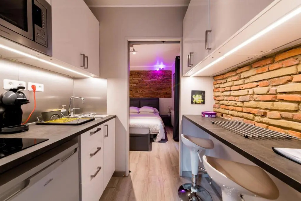 Cocoon'Inn Daurade